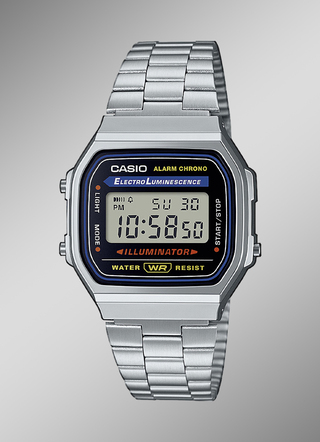 Casio Vintage Digital-Herrenuhr