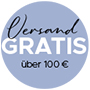 Logo Versand gratis